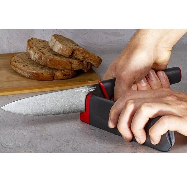 Набір ножів кухонних 2 шт. Joseph Joseph Slice&Sharpen 10146 10146 фото