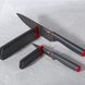 Набір ножів кухонних 2 шт. Joseph Joseph Slice&Sharpen 10146 10146 фото 7