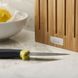 Набір кухонних ножів з бамбуковою підставкою 5 шт. Joseph Joseph Elevate 10300 10300 фото 13