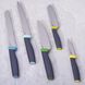 Набір кухонних ножів з бамбуковою підставкою 5 шт. Joseph Joseph Elevate 10300 10300 фото 15