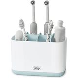 Органайзер для зубних щіток Joseph Joseph EasyStore Light Blue Large 70501 01000572 фото