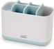 Органайзер для зубных щеток Joseph Joseph EasyStore Light Blue Large 70501 01000572 фото 2