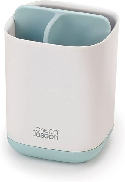 Органайзер для зубных щеток Joseph Joseph EasyStore Light blue 70500 01000571 фото