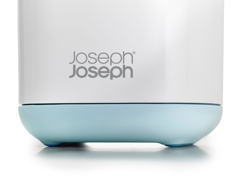 Органайзер для зубных щеток Joseph Joseph EasyStore Light blue 70500 01000571 фото