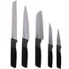 Набір кухонних ножів з підставкою 5 шт. Joseph Joseph Elevate Carousel Muiticolor 10527 10527 фото 4