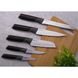 Набір кухонних ножів з підставкою 5 шт. Joseph Joseph Elevate Carousel Muiticolor 10527 10527 фото 10