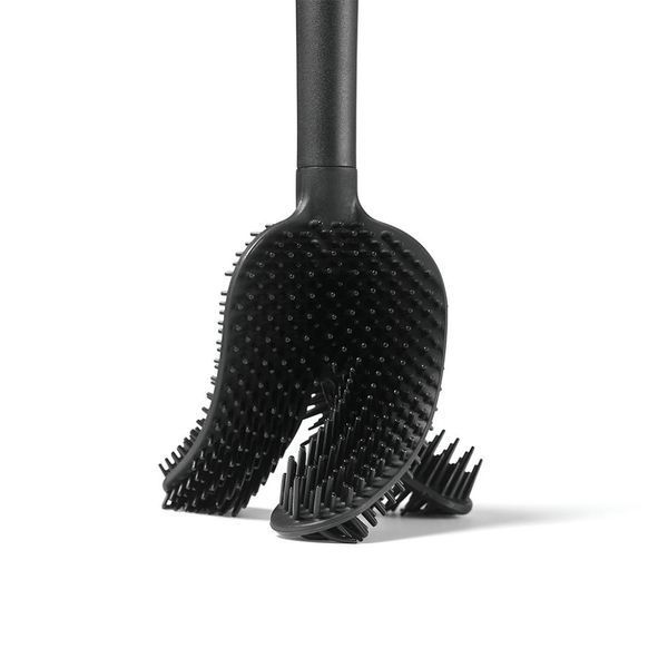 Ершик для туалета Joseph Joseph Flex 360 Lite Black (7000007) 7000007 фото