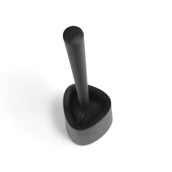 Ершик для туалета Joseph Joseph Flex 360 Lite Black (7000007) 7000007 фото