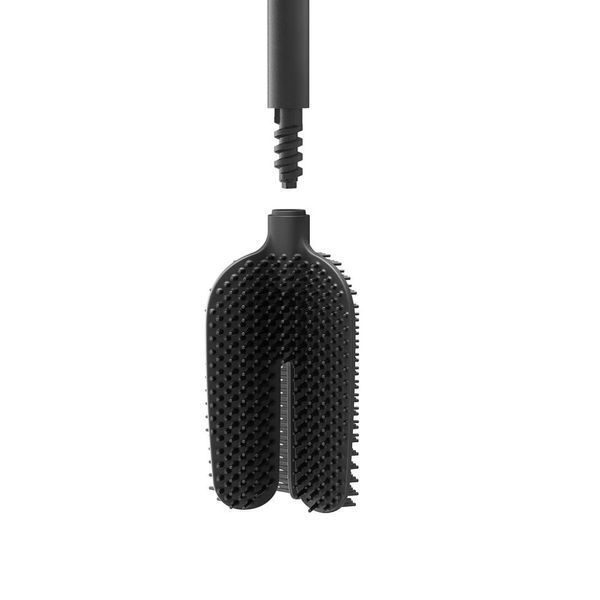 Ершик для туалета Joseph Joseph Flex 360 Lite Black (7000007) 7000007 фото