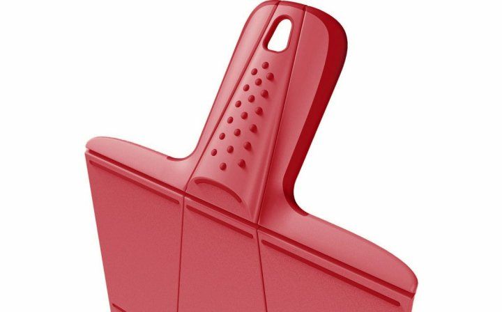 Доска разделочная Joseph Joseph Chop2Pot Plus Red 60042 60042 фото