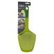 Шумовка с силиконовой ручкой Joseph Joseph Scoop Green 10065 01000222 фото 1