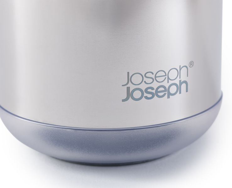 Диспенсер для мила Joseph Joseph EasyStore Luxe Stainless-steel 70582 70582 фото