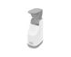 Диспенсер для мыла Joseph Joseph Slim Light grey 70512 01000662 фото 3