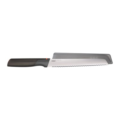 Нож для хлеба с чехлом 20,3 см Joseph Joseph Elevate 10533 10533 фото