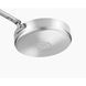 Сковорода-сотейник з кришкою Joseph Joseph Space Steel 28 см (1000028) 1000028 фото 7