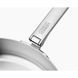 Сковорода-сотейник з кришкою Joseph Joseph Space Steel 28 см (1000028) 1000028 фото 5