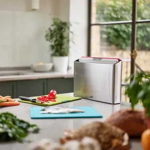 Набор разделочных досок Joseph Joseph Folio Icon Steel Multicolour