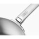 Набір посуду з 3 предметів Joseph Joseph Space Steel (1000031) 1000031 фото 6