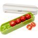 Инструмент для нарезки продуктов Joseph Joseph Halve-It (1000063) 1000063 фото 1