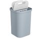 Контейнер для сортировки мусора раздельный 14 л. Joseph Joseph GoRecycle Light Blue 30109 30109 фото 3