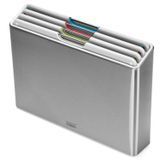 Набор разделочных досок с кейсом Joseph Joseph Folio Large 4 шт (1000072) 1000072 фото