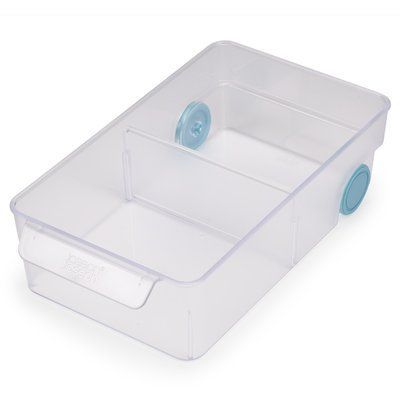 Контейнер для холодильника Joseph Joseph FridgeStore Large Clear (851663) 851663 фото