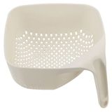 Дуршлаг Joseph Joseph Square Colander White 40092 01000596 фото