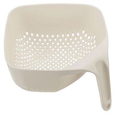 Друшляк Joseph Joseph Square Colander White 40092 01000596 фото