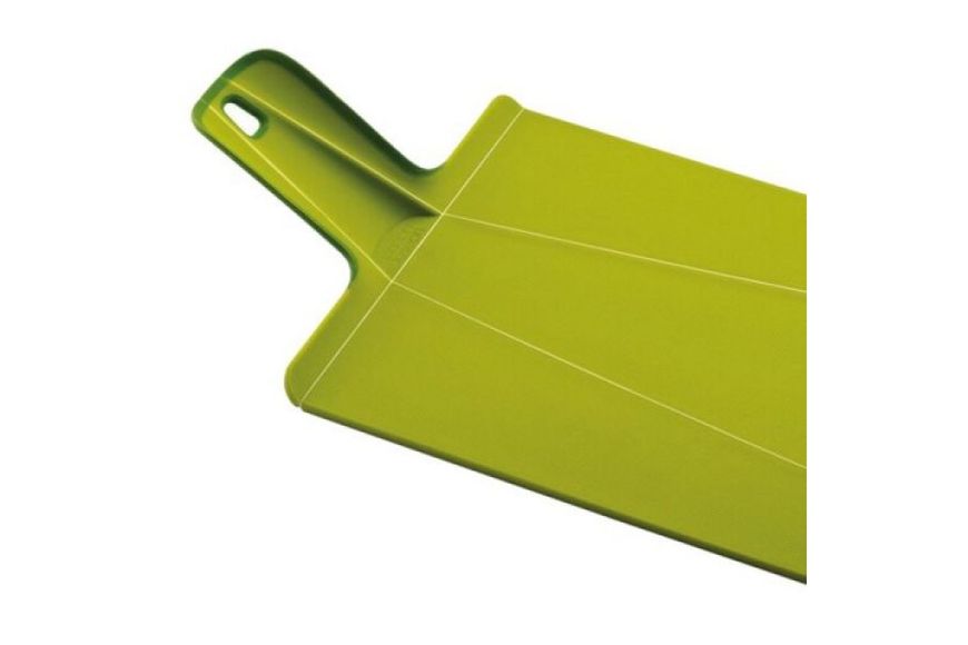 Дошка обробна Joseph Joseph Chop2Pot Small Green NSG016SW 01060026 фото