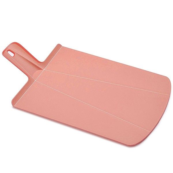 Разделочная доска Joseph Joseph Chop2Pot Plus Large Pink 60155 60155 фото