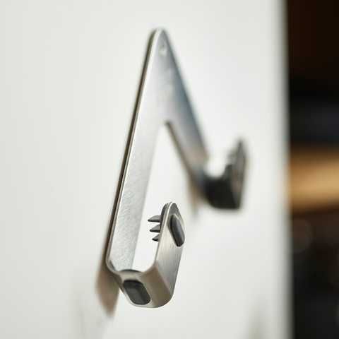 Набор держателей для крышек Joseph Joseph Space 2 шт (45059