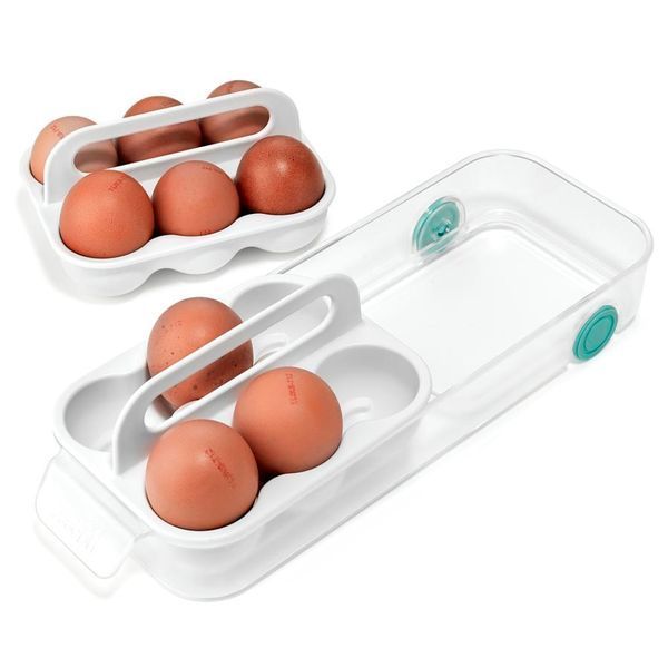 Органайзер для яєць Joseph Joseph FridgeStore (8500010) 8500010 фото