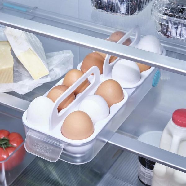 Органайзер для яєць Joseph Joseph FridgeStore (8500010) 8500010 фото