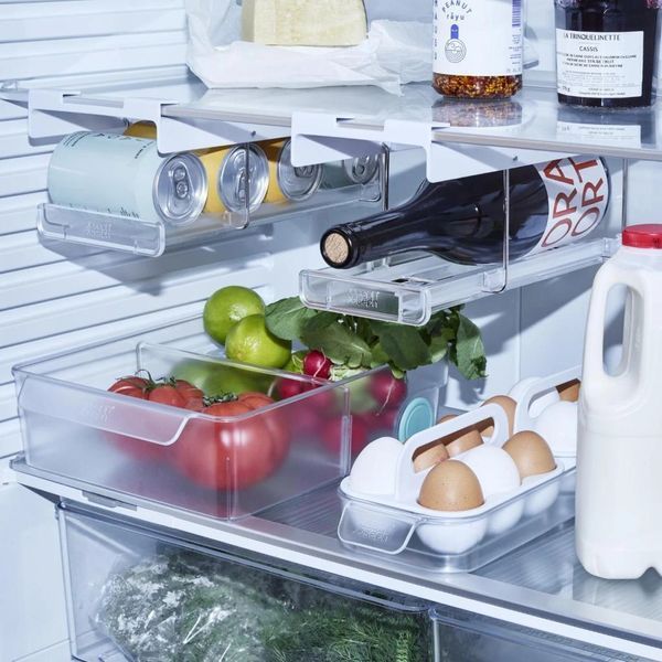 Органайзер для яєць Joseph Joseph FridgeStore (8500010) 8500010 фото