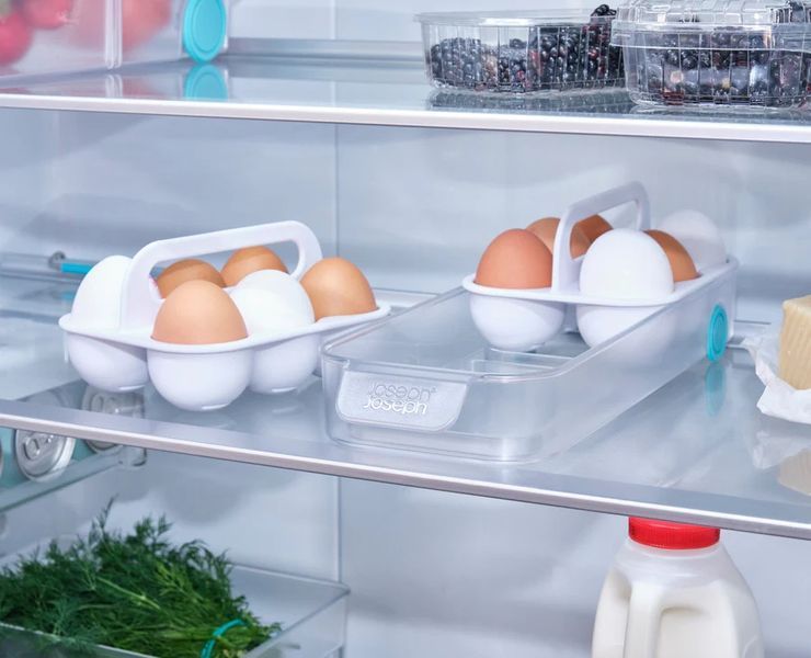 Органайзер для яєць Joseph Joseph FridgeStore (8500010) 8500010 фото