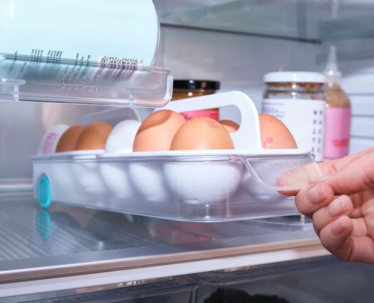Органайзер для яєць Joseph Joseph FridgeStore (8500010) 8500010 фото