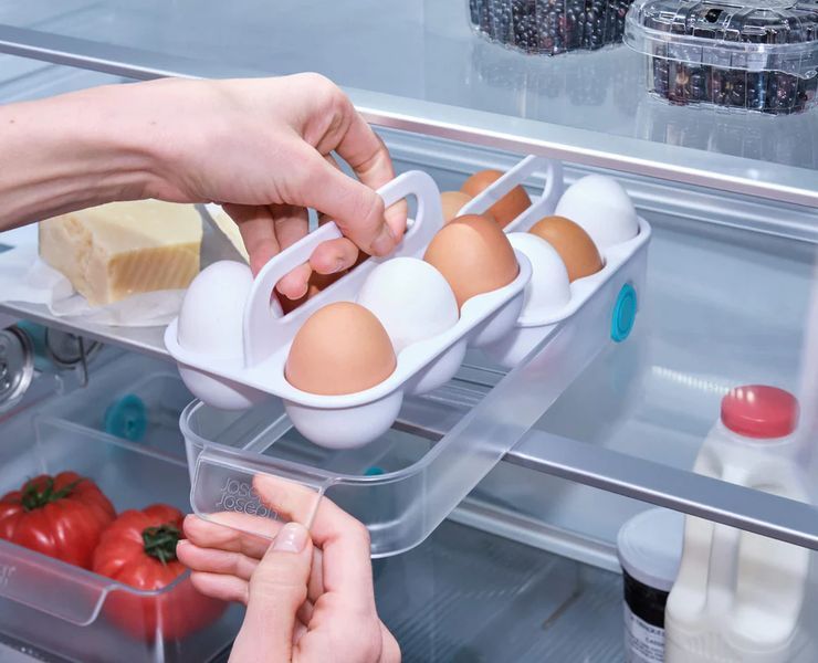 Органайзер для яєць Joseph Joseph FridgeStore (8500010) 8500010 фото