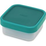 Ланч бокс для салату Joseph Joseph GoEat Compact 3-в-1 Teal 81066 01000582 фото