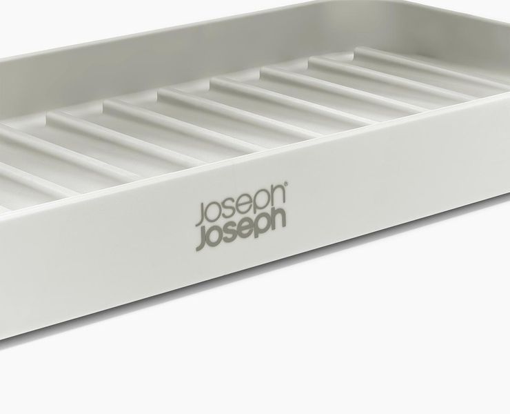 Сушарка для келихів Joseph Joseph DrySmart Stone (6500034) 6500034 фото