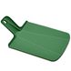 Разделочная доска  Joseph Joseph Chop2Pot Small Green 60159  60159 фото 1