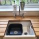 Ёмкость для мытья посуды Joseph Joseph Wash & Drain 9 л. Black 85056 85056 фото 5