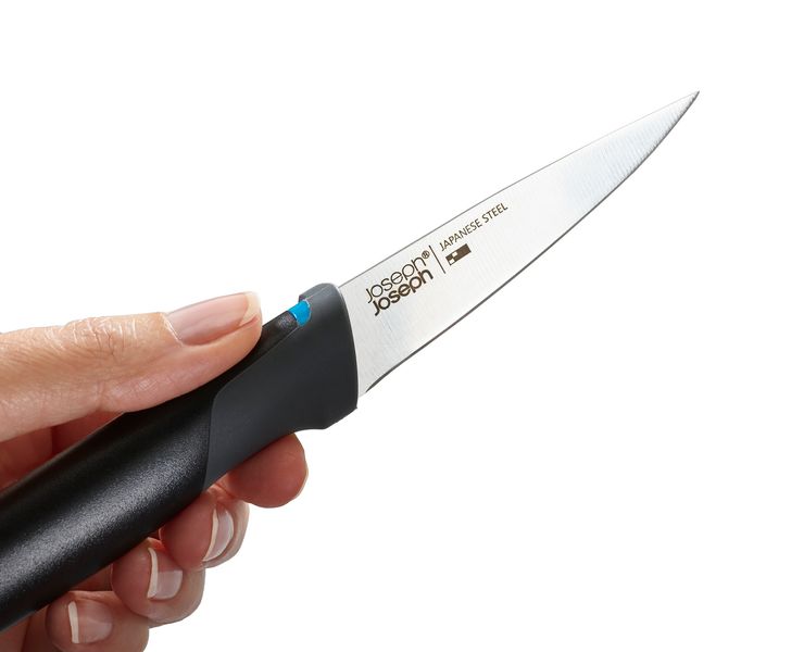 Набір кухонних ножів з підставкою 5 шт. Joseph Joseph Elevate Store Multicolour 10545 10545 фото