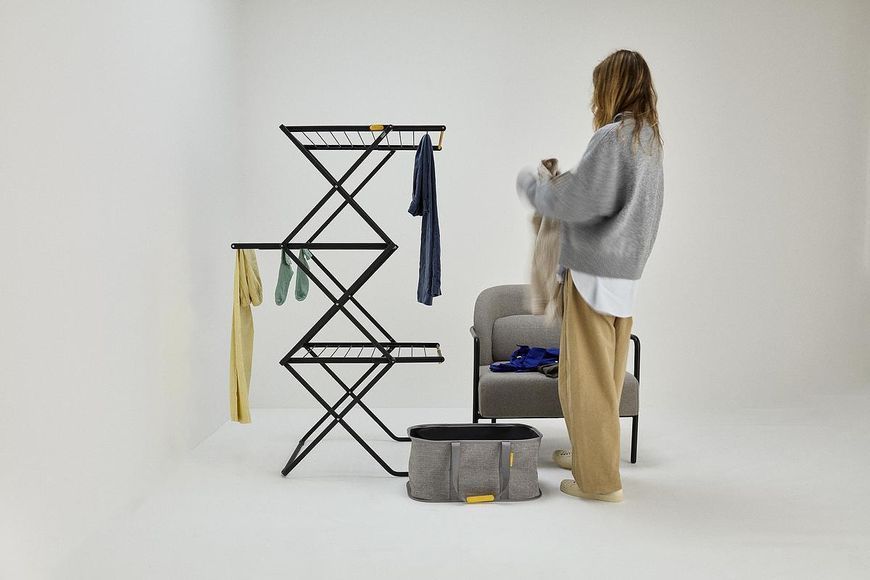 Сушарка для білизни Joseph Joseph AirFrame Max 21 м (5000020) 5000020 фото